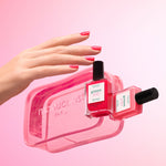 Trousse 2 vernis Jelly - Pink Sorbet & Sugar Plum