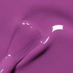 Vernis Green - Violette