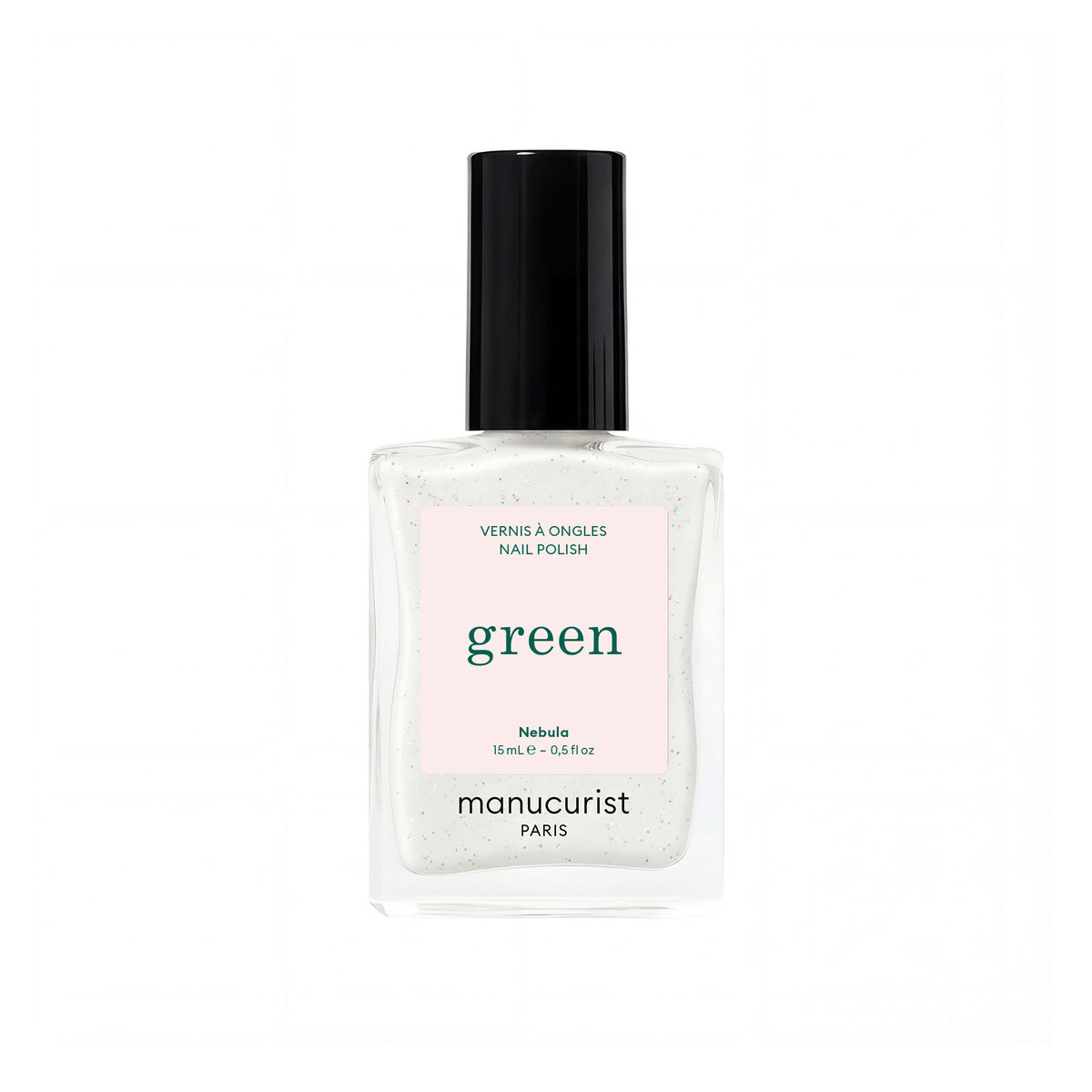 Vernis Green - Nebula