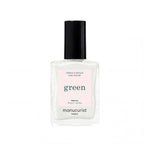 Vernis Green - Nebula
