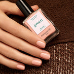 Vernis Green - Milky Peach