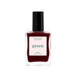 Vernis Green - Grenat