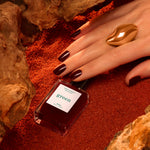 Vernis Green - Grenat