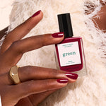 GREEN - AMOUR