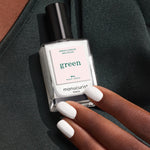 GREEN - BLISS