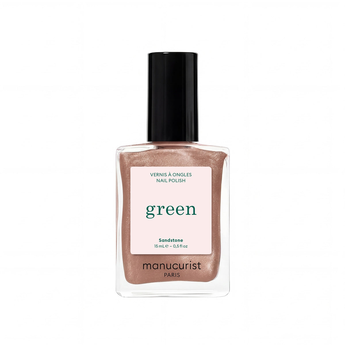 Vernis Green - Sandstone