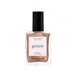 Vernis Green - Sandstone