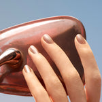 Vernis Green - Sandstone