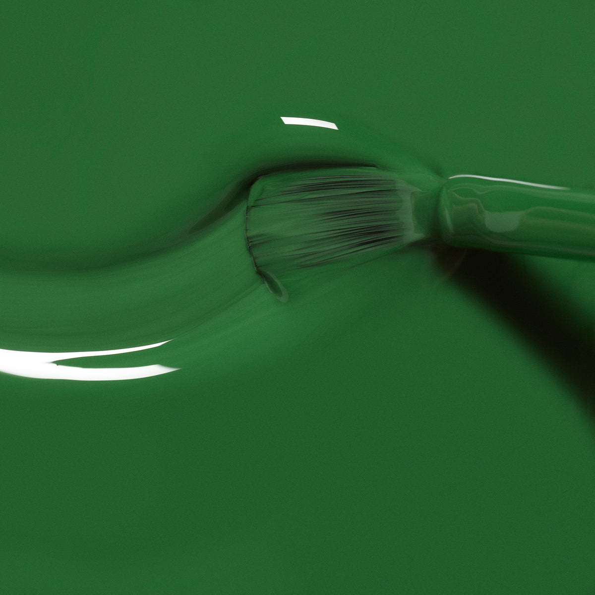 Vernis Green - Jade
