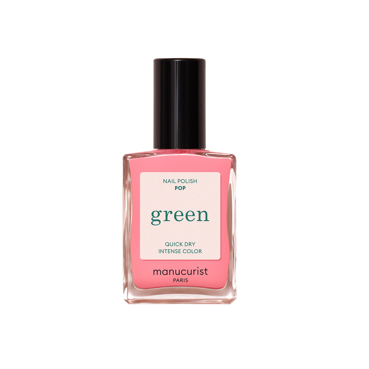 Vernis Green - Pop
