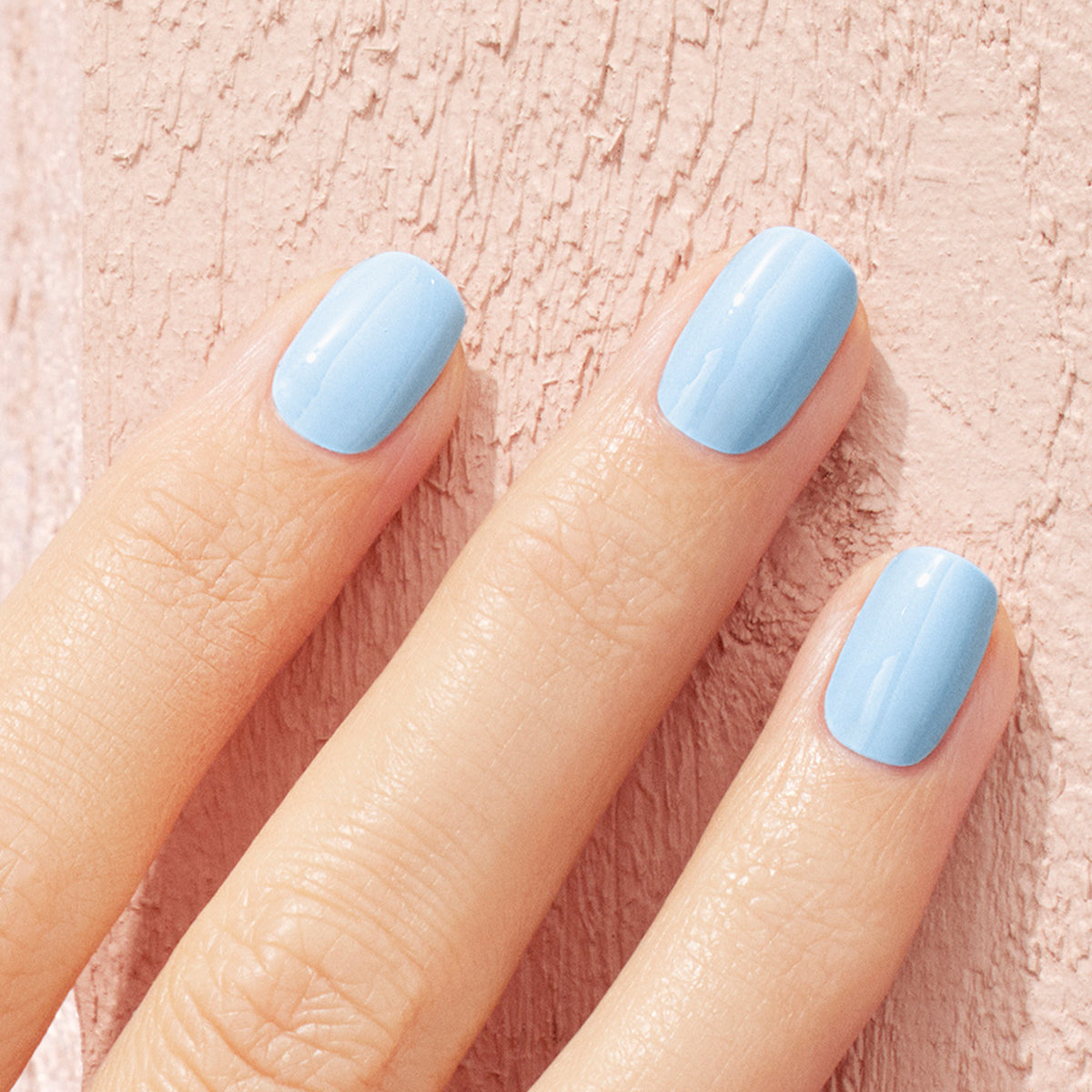 Vernis Green - Bubble