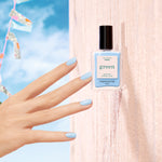 Vernis Green - Bubble