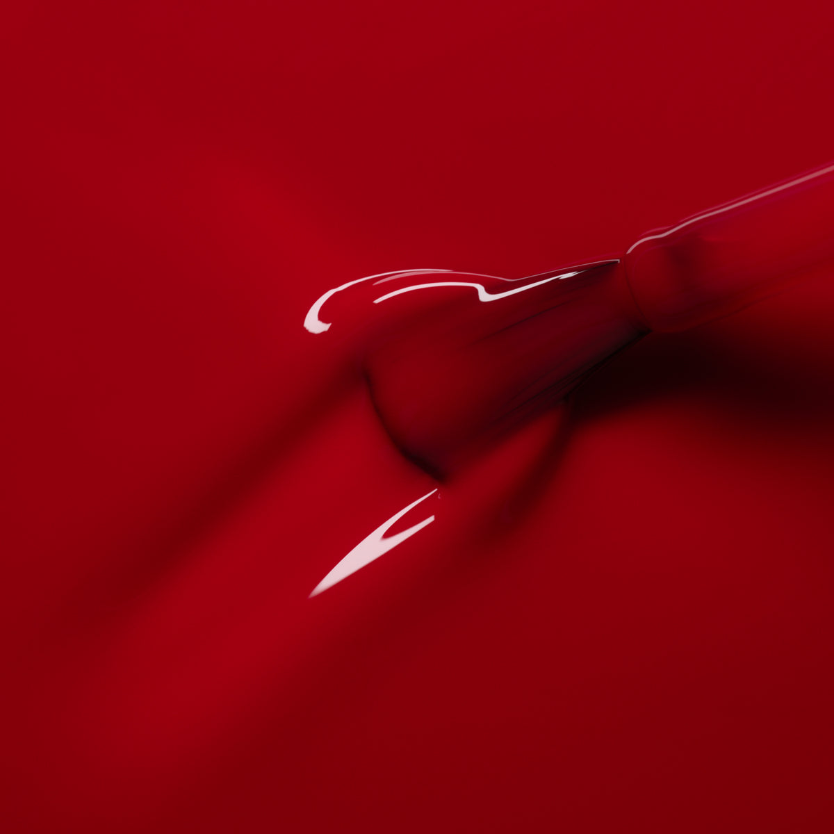 Vernis Green Flash - Pomegranate