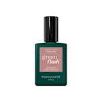 Vernis Green Flash - Carnation