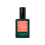 Vernis Green Flash - Bird of Paradise
