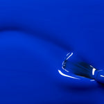 Vernis Green Flash - Ultramarine