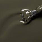 Vernis Green Flash - Khaki