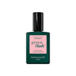 Vernis Green Flash - Hortencia