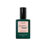 Vernis Green Flash - Pale Rose