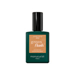 Vernis Green Flash - Gold