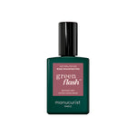 Vernis Green Flash - Rose Mountbatten