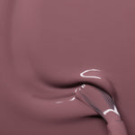 Vernis Green Flash - Rose Mountbatten