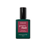 Vernis Green Flash - Victoria Plum