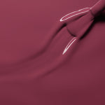 Vernis Green Flash - Victoria Plum