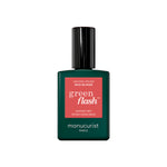 Vernis Green Flash - Bois de Rose