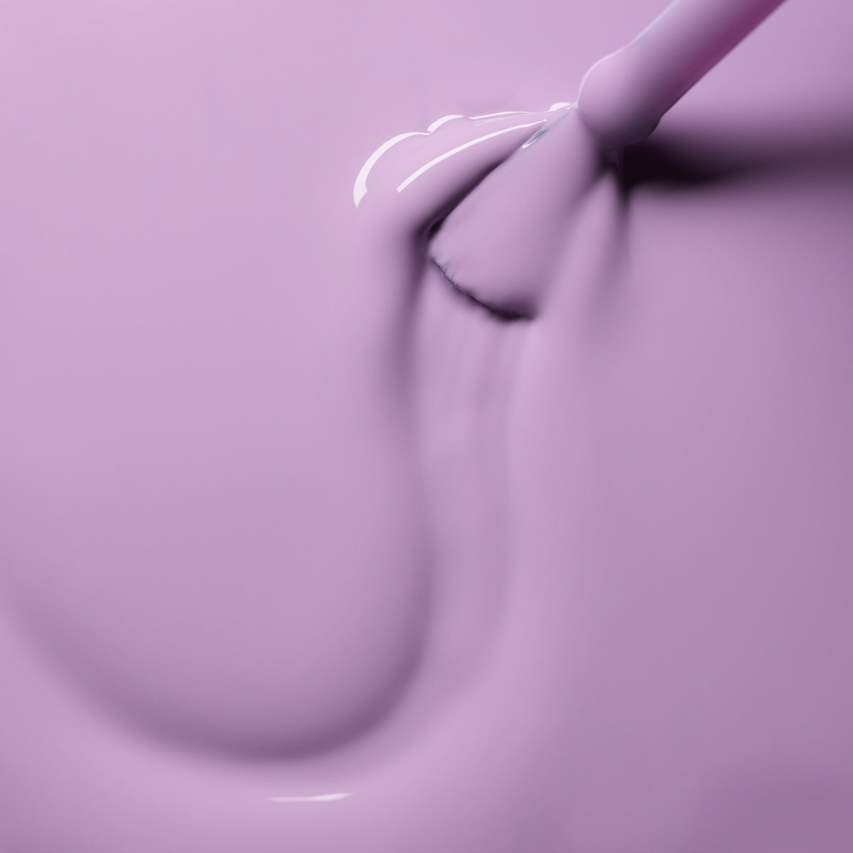 Vernis Green Flash Lisa - Lilas