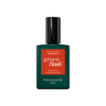 Vernis Green Flash - Terracotta