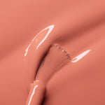 Vernis Green Flash - Peach