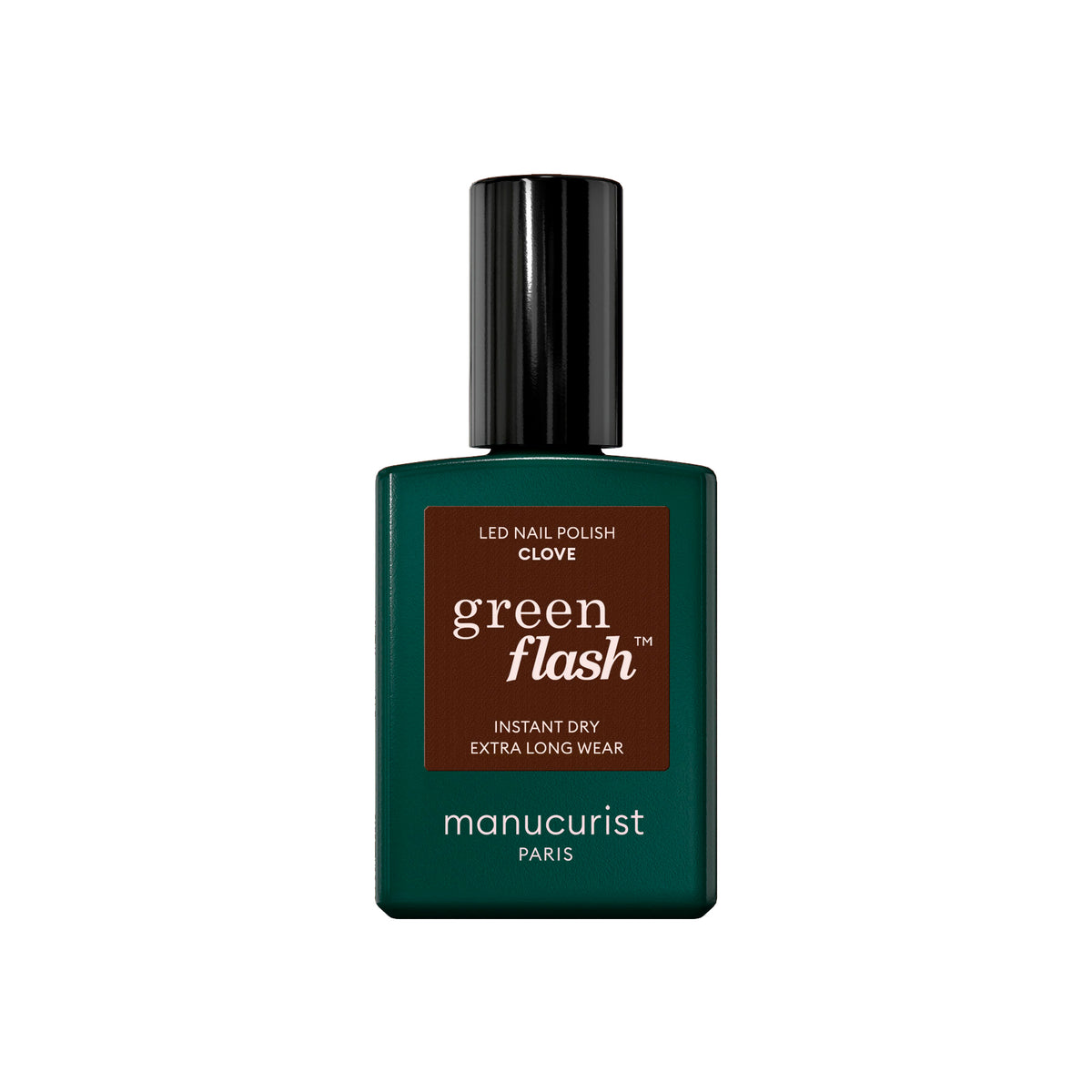 Vernis Green Flash - Clove