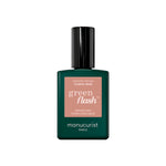 Vernis Green Flash - Cosmic Rose