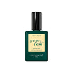Vernis Green Flash - Mimosa