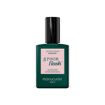 Vernis Green Flash - Blossom