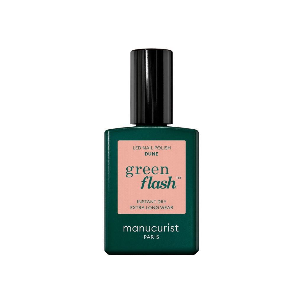 Vernis Green Flash - Dune