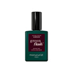 Vernis Green Flash - Aubergine