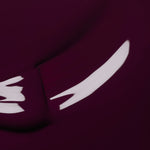 Vernis Green Flash - Aubergine