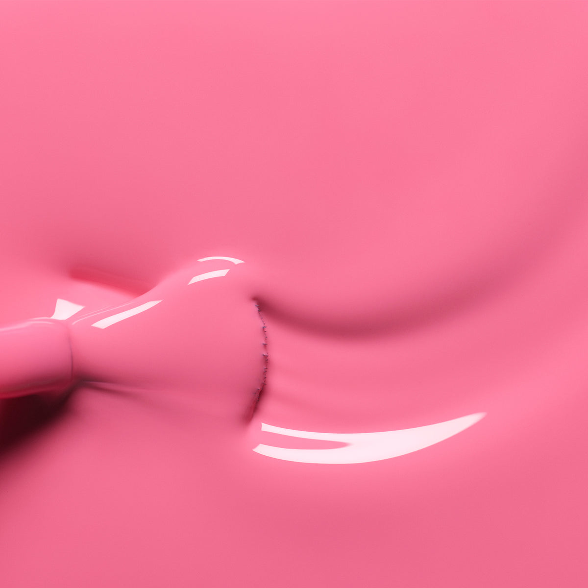 Vernis Green Flash - Rose