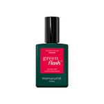 Vernis Green Flash - Fuchsia