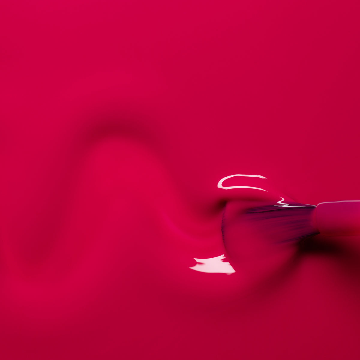 Vernis Green Flash - Fuchsia
