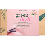 Coffret vernis green flash 1 couleur - Hortencia