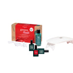 Coffret vernis green flash 1 couleur - Poppy Red