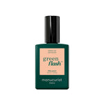 Vernis Green Flash - Milky Peach