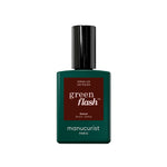 Vernis Green Flash - Grenat