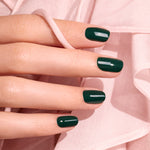 GREEN FLASH - EMERALD