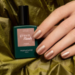 Vernis Green Flash - Sandstone
