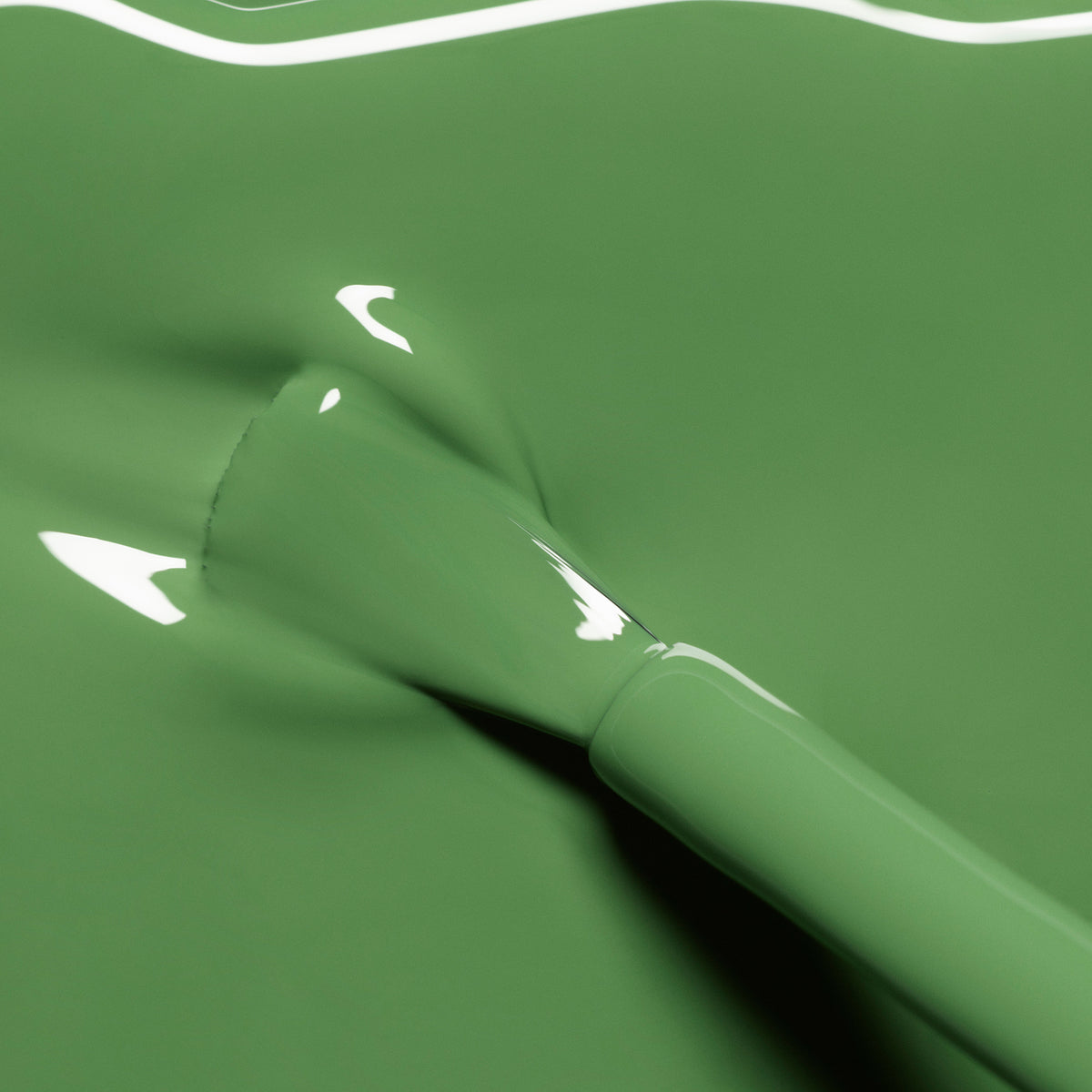 Vernis Green Flash - Artichaut