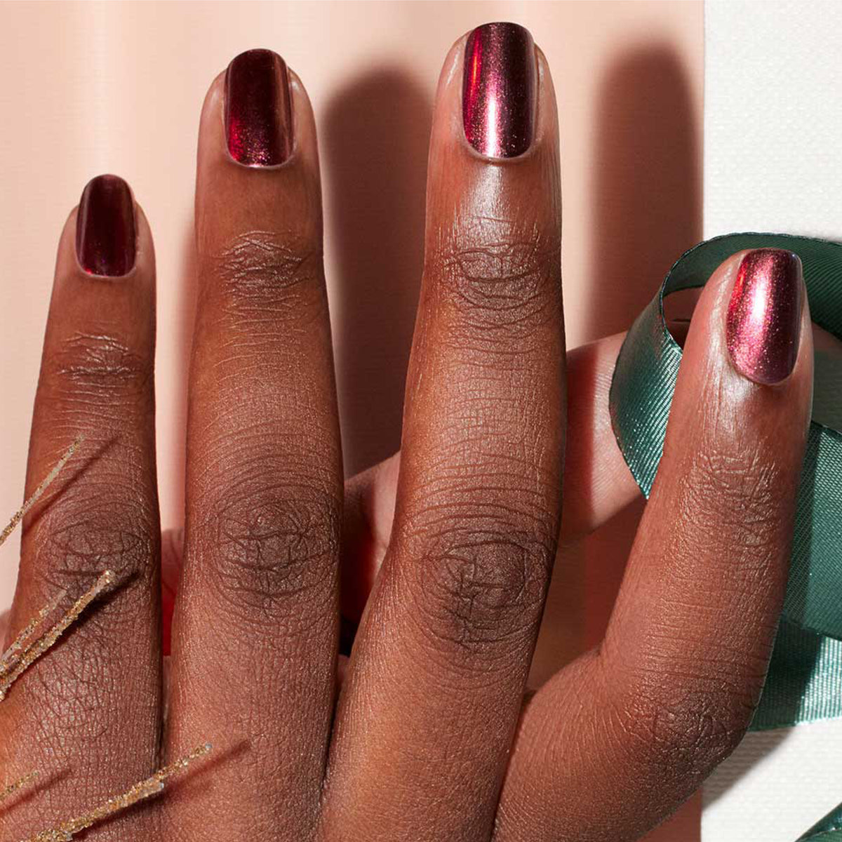 Vernis Green Flash - Utopia